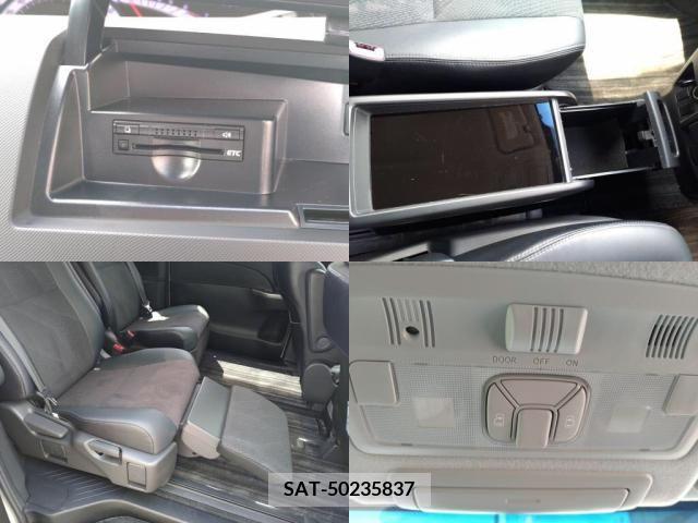 Toyota ESTIMA 2013-07 352481-6