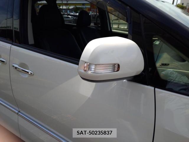 Toyota ESTIMA 2013-07 352481-10