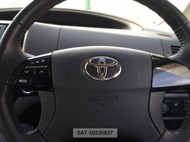 Toyota ESTIMA 2013-07 352481-18