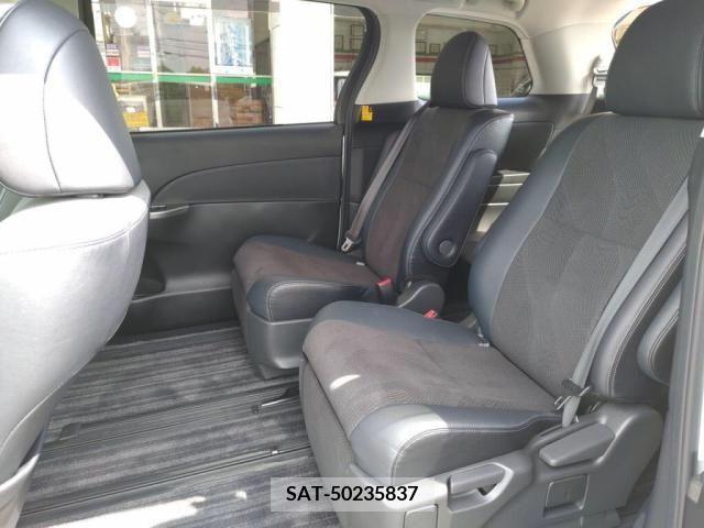 Toyota ESTIMA 2013-07 352481-25