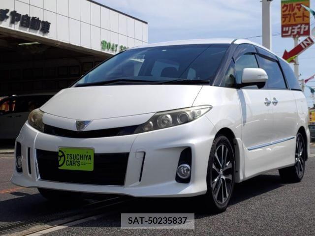 Toyota ESTIMA 2013-07 352481-0