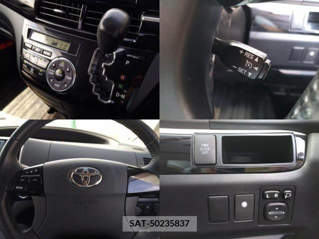 Toyota ESTIMA 2013-07 352481-5