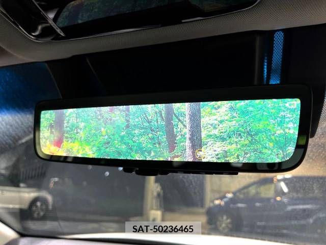 Toyota HARRIER 2021-08 313452-6