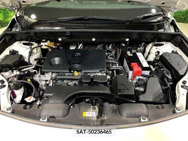 Toyota HARRIER 2021-08 313452-19