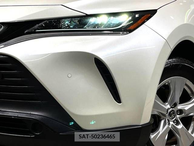 Toyota HARRIER 2021-08 313452-13
