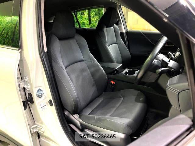 Toyota HARRIER 2021-08 313452-10