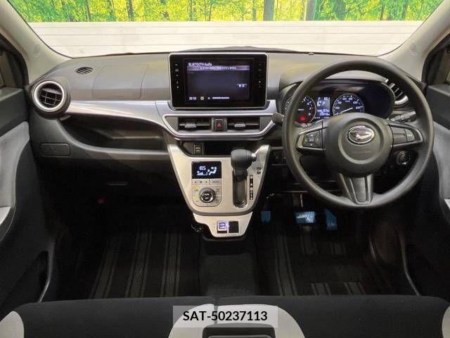 Daihatsu CAST 2019-01 294660-1