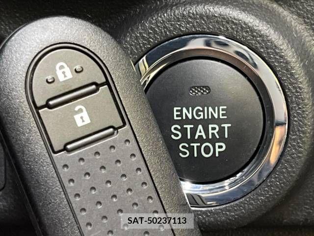 Daihatsu CAST 2019-01 294660-6