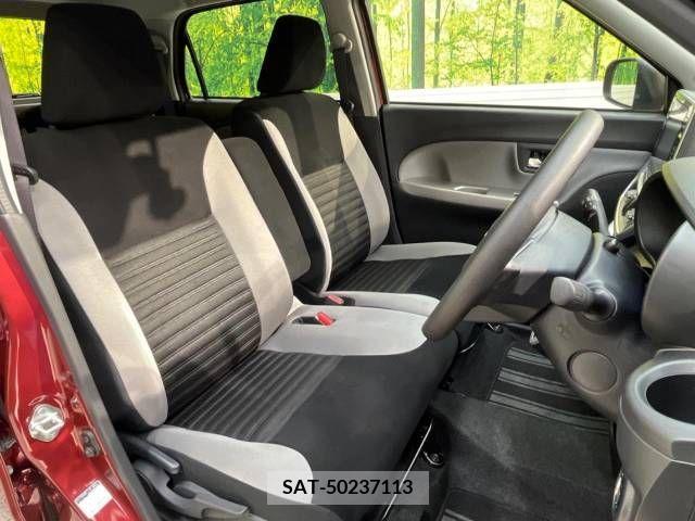 Daihatsu CAST 2019-01 294660-8