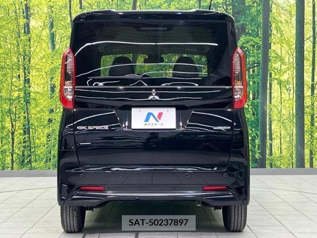 Mitsubishi EK SPACE 2022-09 207062-15