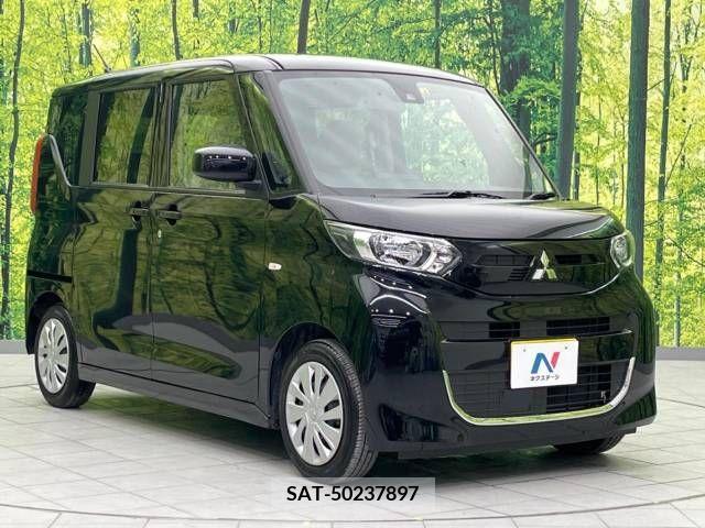 Mitsubishi EK SPACE 2022-09 207062-16