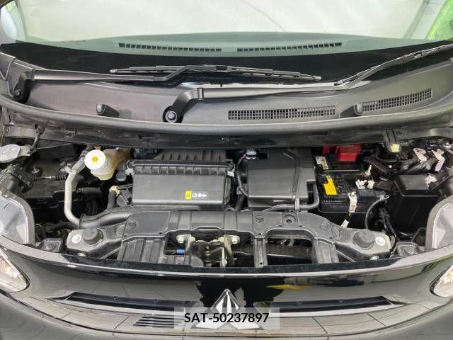 Mitsubishi EK SPACE 2022-09 207062-18