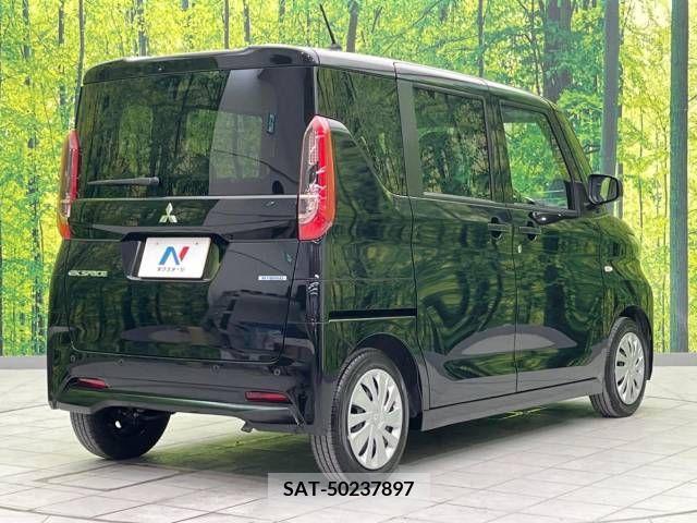 Mitsubishi EK SPACE 2022-09 207062-17