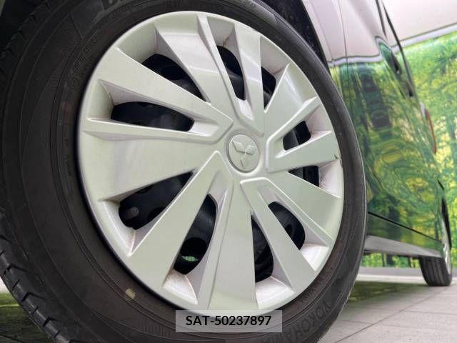 Mitsubishi EK SPACE 2022-09 207062-13