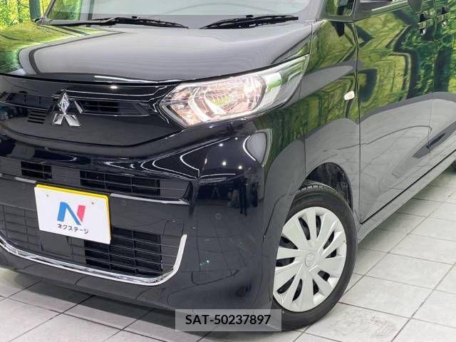 Mitsubishi EK SPACE 2022-09 207062-12
