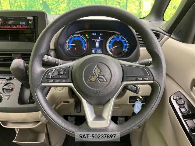Mitsubishi EK SPACE 2022-09 207062-11