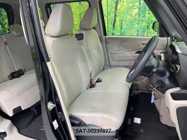 Mitsubishi EK SPACE 2022-09 207062-8