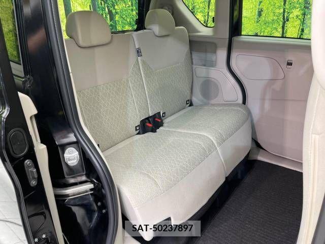 Mitsubishi EK SPACE 2022-09 207062-9
