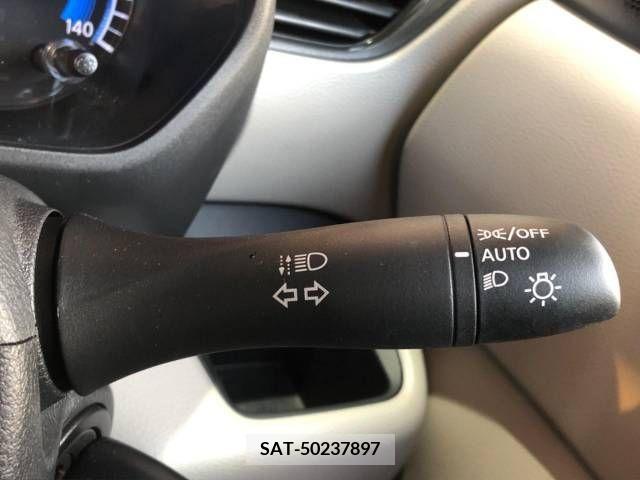 Mitsubishi EK SPACE 2022-09 207062-5