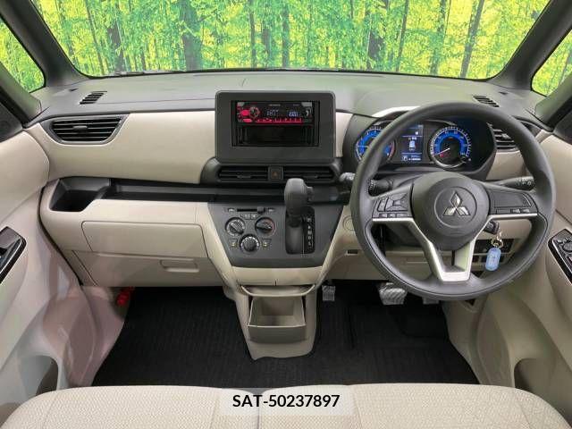 Mitsubishi EK SPACE 2022-09 207062-1