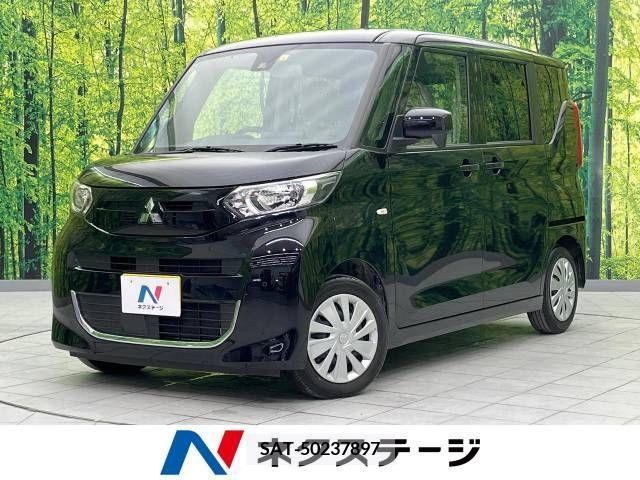 Mitsubishi EK SPACE 2022-09 207062-0