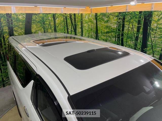 Toyota ALPHARD 2021-07 378146-2