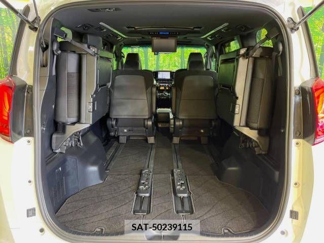 Toyota ALPHARD 2021-07 378146-11