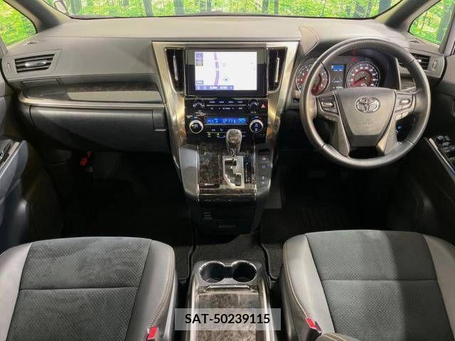 Toyota ALPHARD 2021-07 378146-1