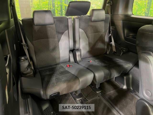 Toyota ALPHARD 2021-07 378146-10
