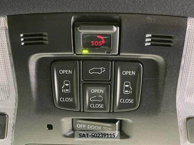Toyota ALPHARD 2021-07 378146-7