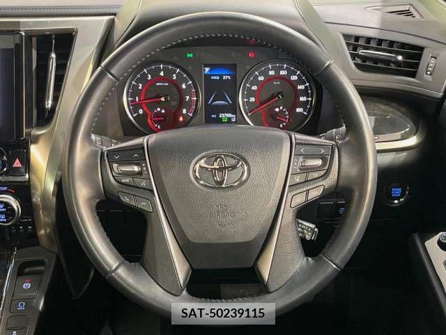 Toyota ALPHARD 2021-07 378146-14
