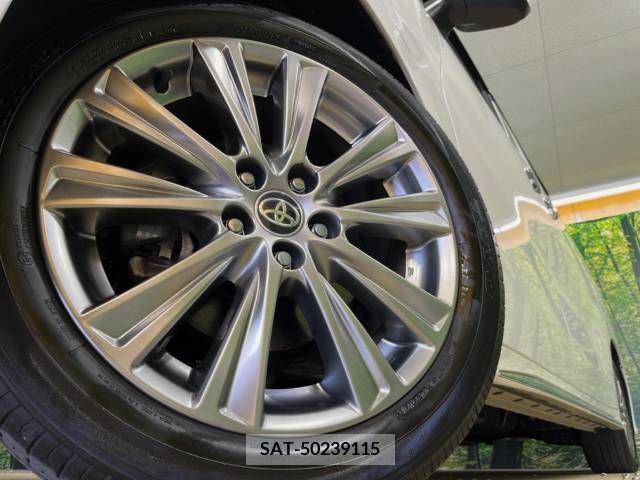 Toyota ALPHARD 2021-07 378146-13