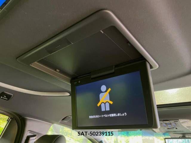 Toyota ALPHARD 2021-07 378146-4