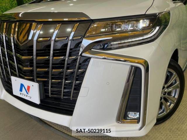 Toyota ALPHARD 2021-07 378146-12