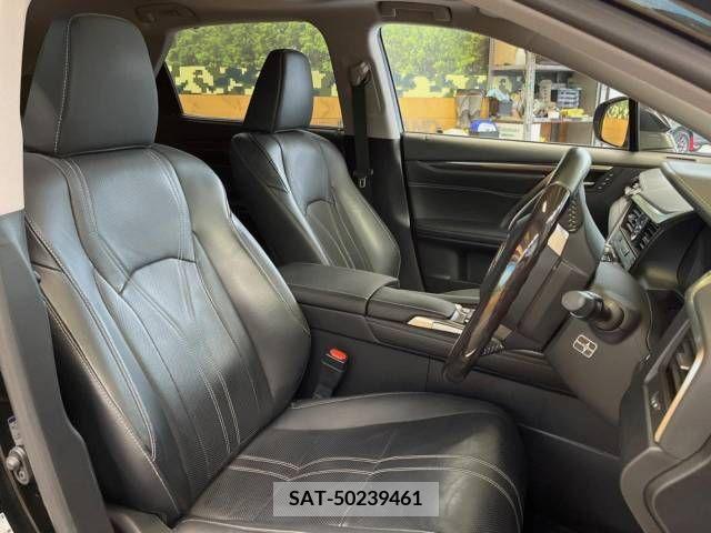 Lexus RX 2017-07 388255-10