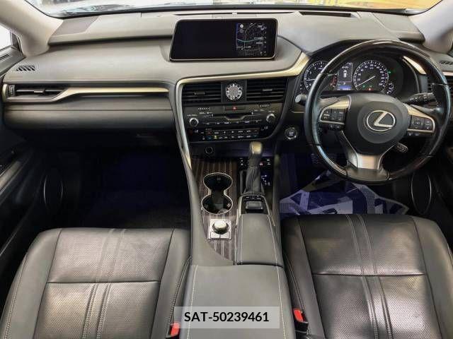 Lexus RX 2017-07 388255-1