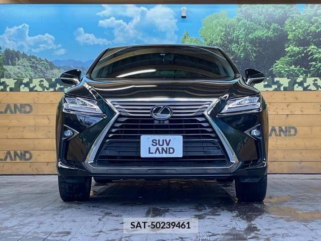 Lexus RX 2017-07 388255-15