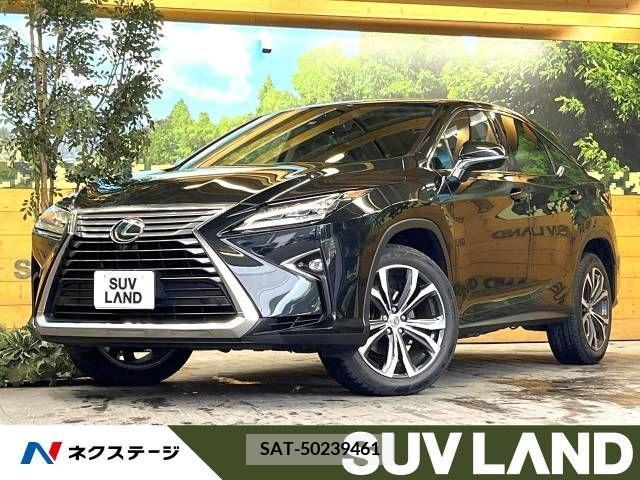 Lexus RX 2017-07 388255-0
