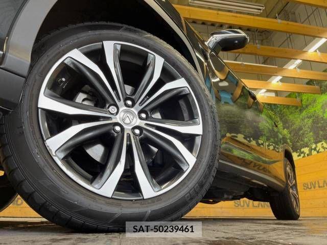 Lexus RX 2017-07 388255-14
