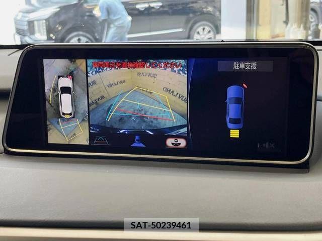 Lexus RX 2017-07 388255-3