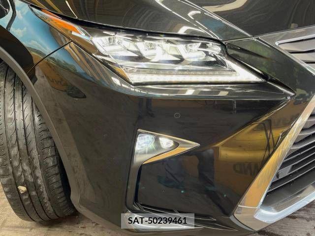Lexus RX 2017-07 388255-13