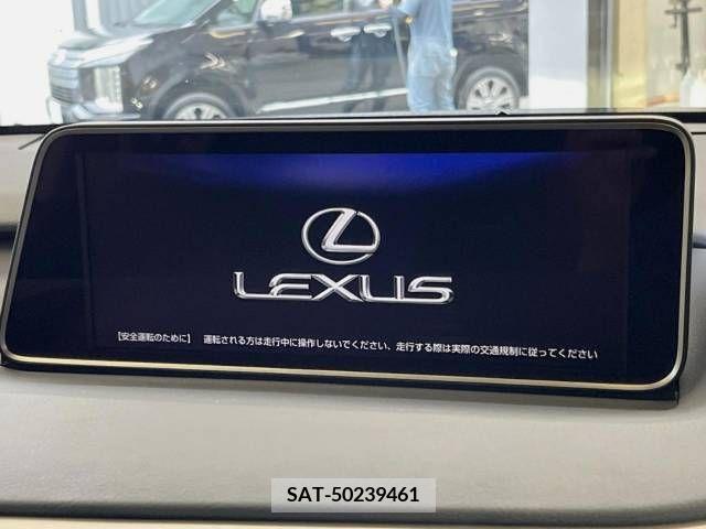 Lexus RX 2017-07 388255-2