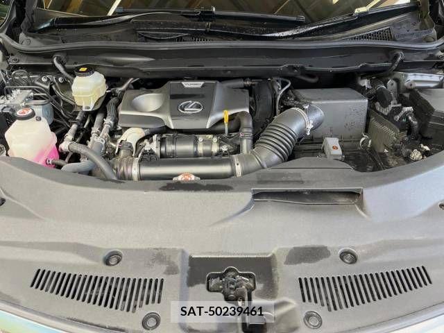 Lexus RX 2017-07 388255-19
