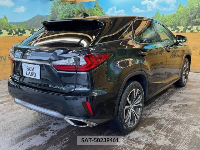 Lexus RX 2017-07 388255-18
