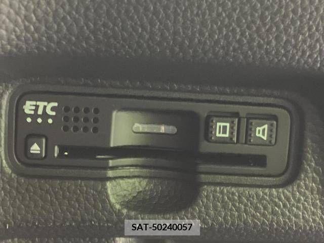 Honda N BOX CUSTOM 2018-12 227683-7