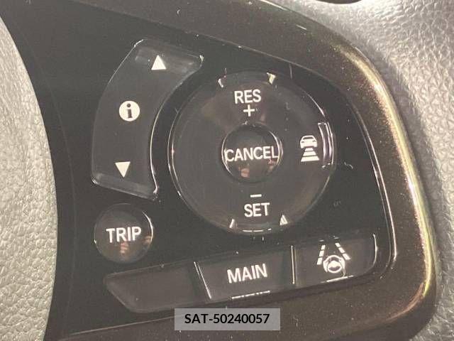Honda N BOX CUSTOM 2018-12 227683-6
