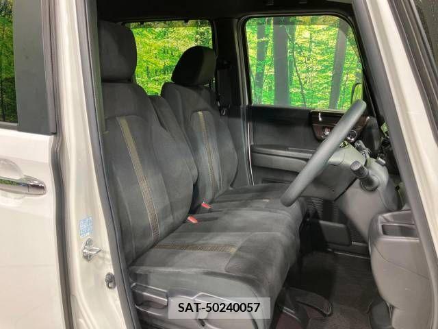 Honda N BOX CUSTOM 2018-12 227683-8