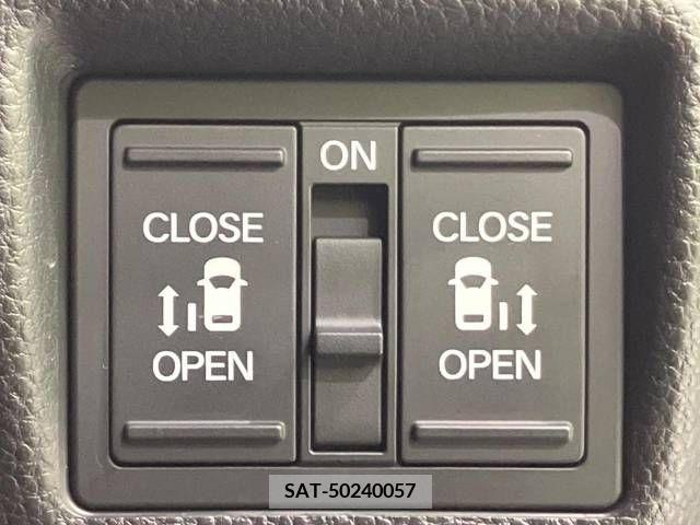 Honda N BOX CUSTOM 2018-12 227683-5