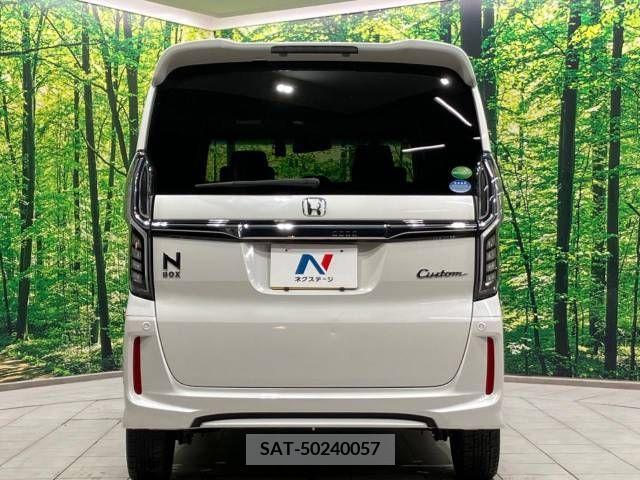 Honda N BOX CUSTOM 2018-12 227683-15
