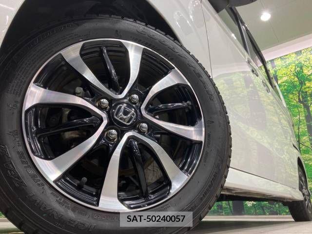 Honda N BOX CUSTOM 2018-12 227683-13